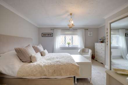 Glenrhondda, Emmer Green, Image 24