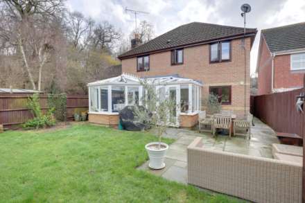 Glenrhondda, Emmer Green, Image 35