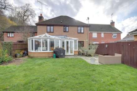 Glenrhondda, Emmer Green, Image 36