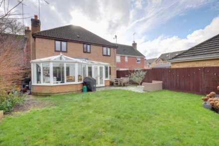 Glenrhondda, Emmer Green, Image 9