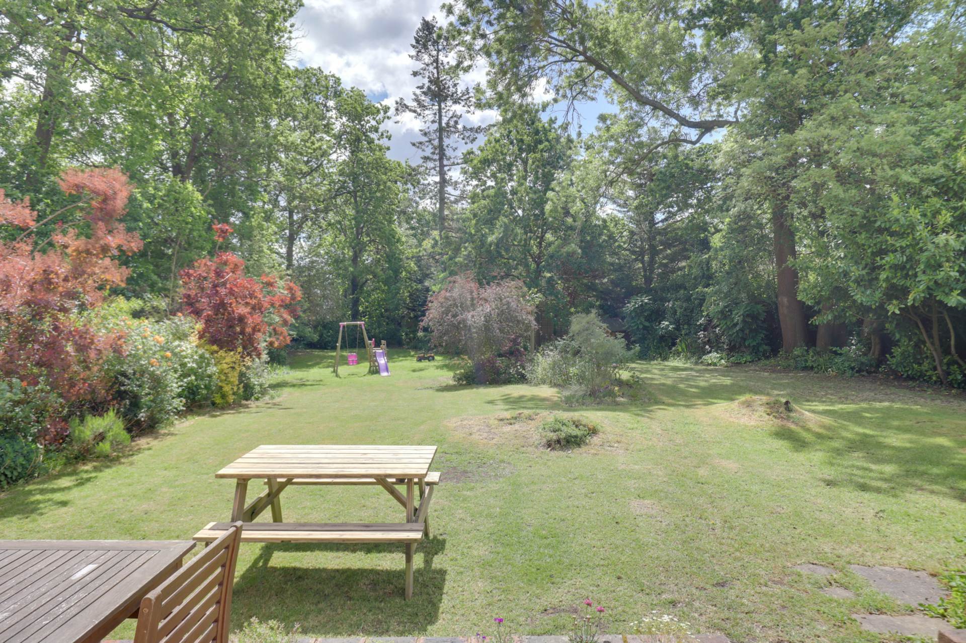 Burnham Rise, Emmer Green, Image 15