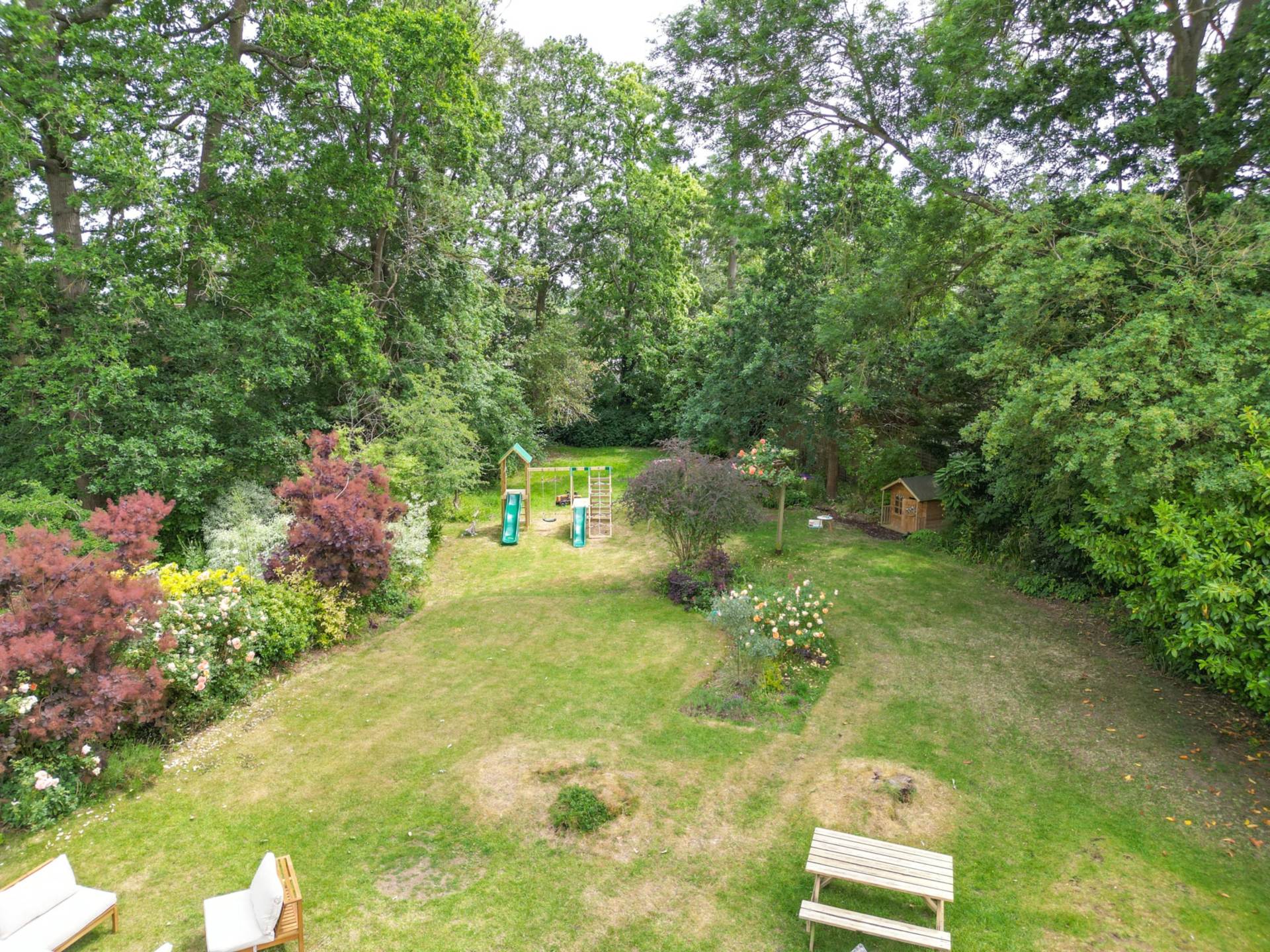 Burnham Rise, Emmer Green, Image 18