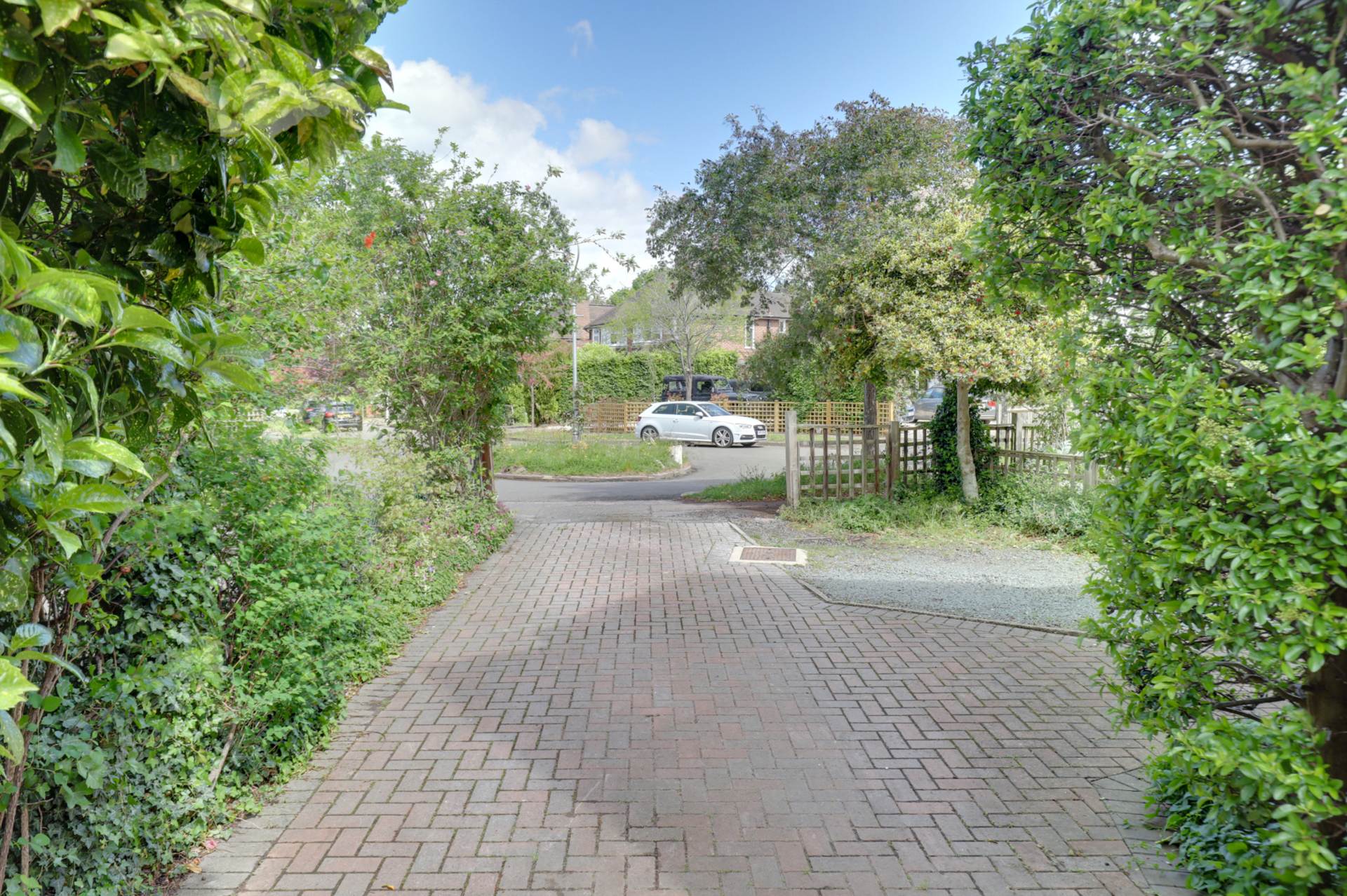 Burnham Rise, Emmer Green, Image 19