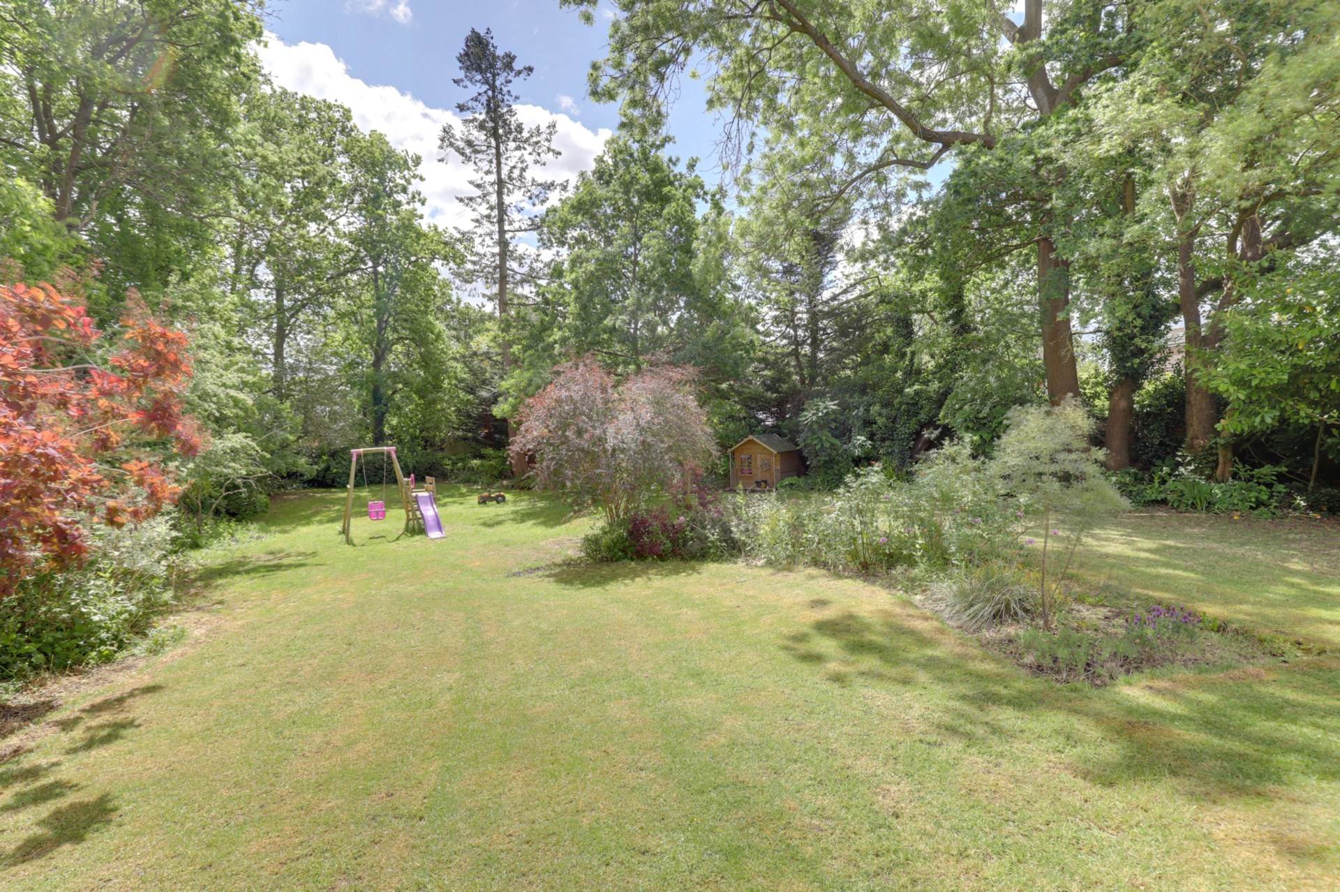 Burnham Rise, Emmer Green, Image 2
