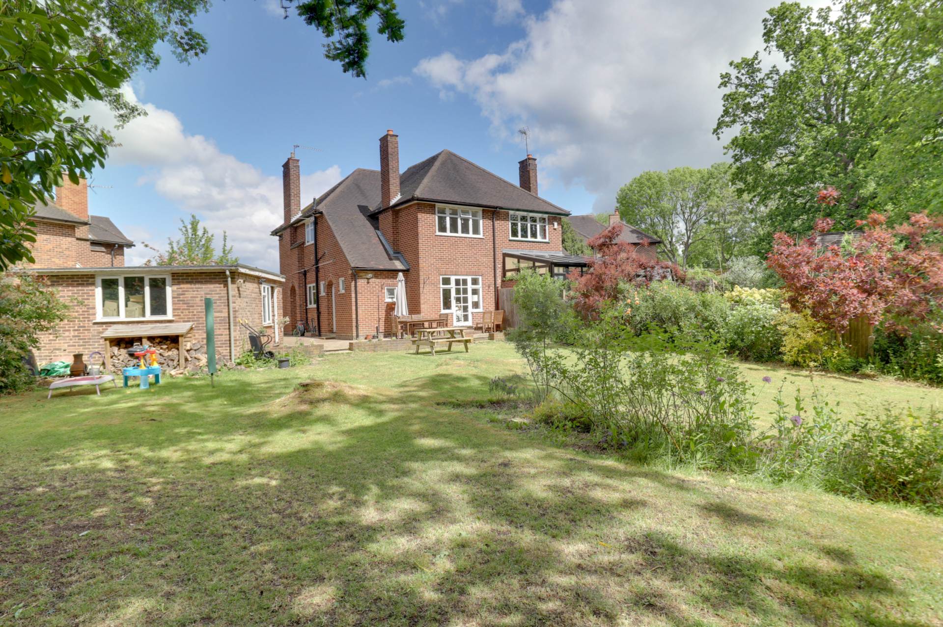 Burnham Rise, Emmer Green, Image 20