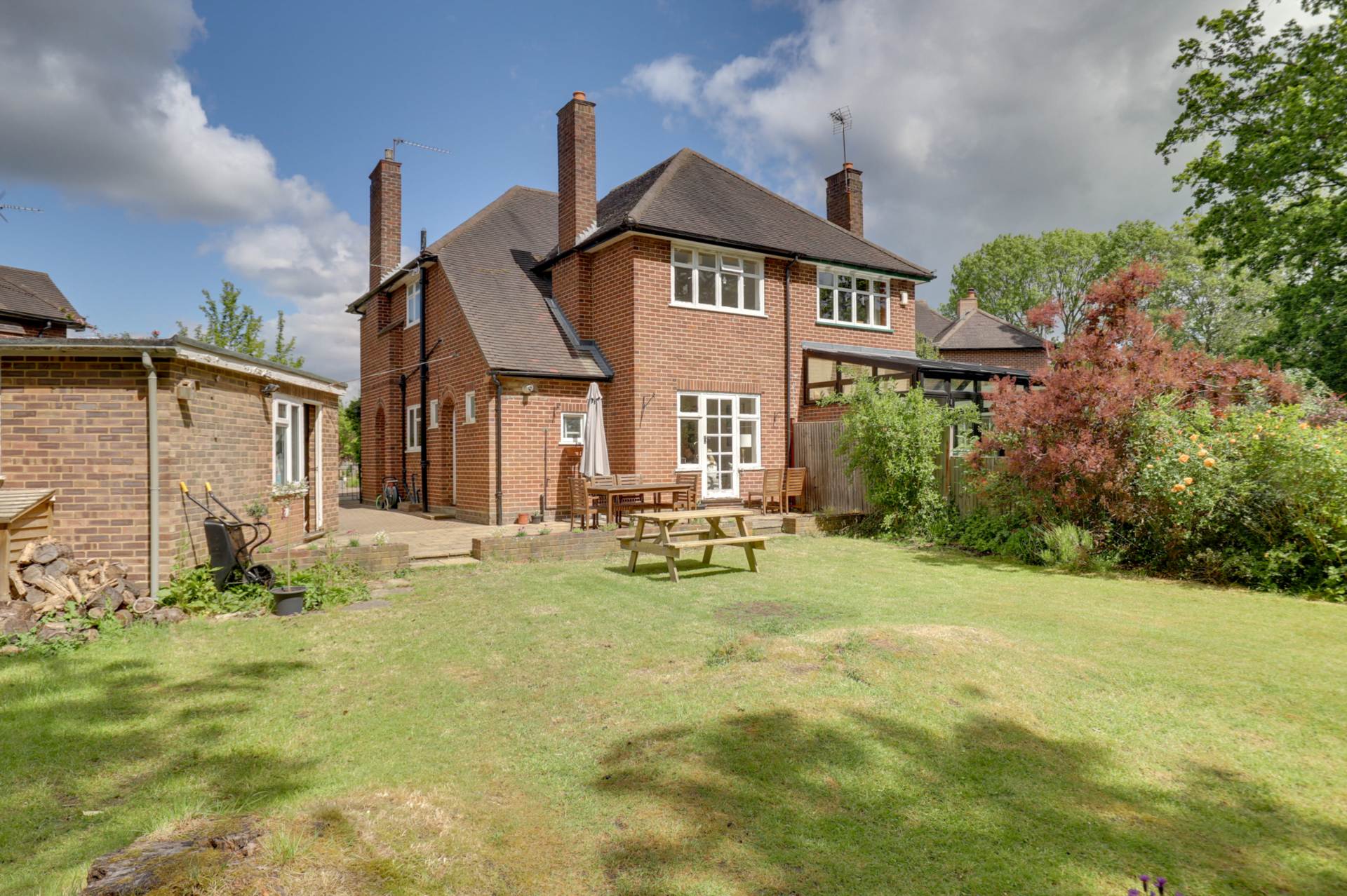 Burnham Rise, Emmer Green, Image 21