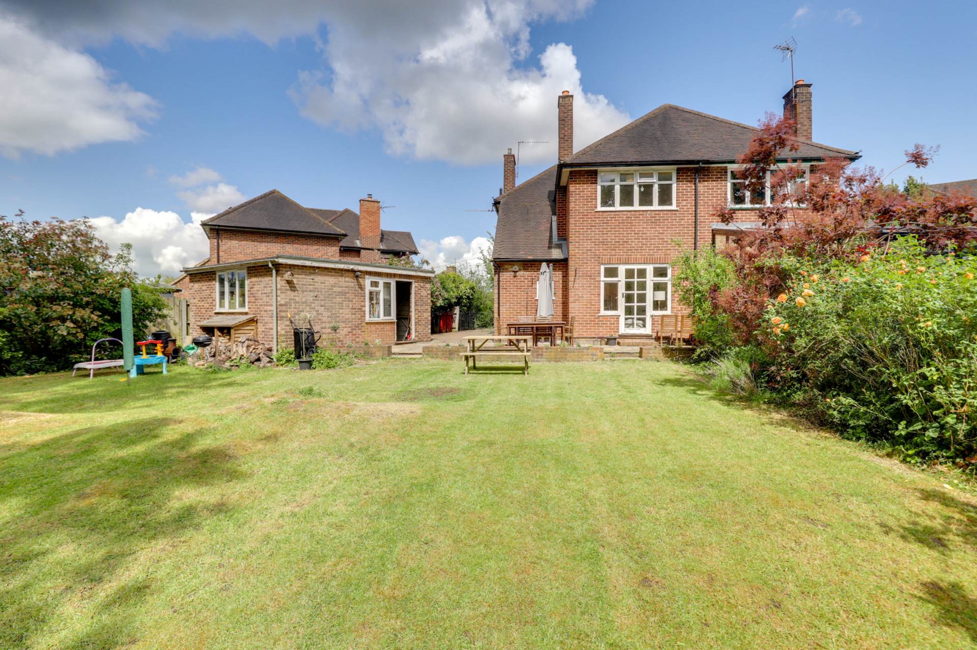 Burnham Rise, Emmer Green, Image 22