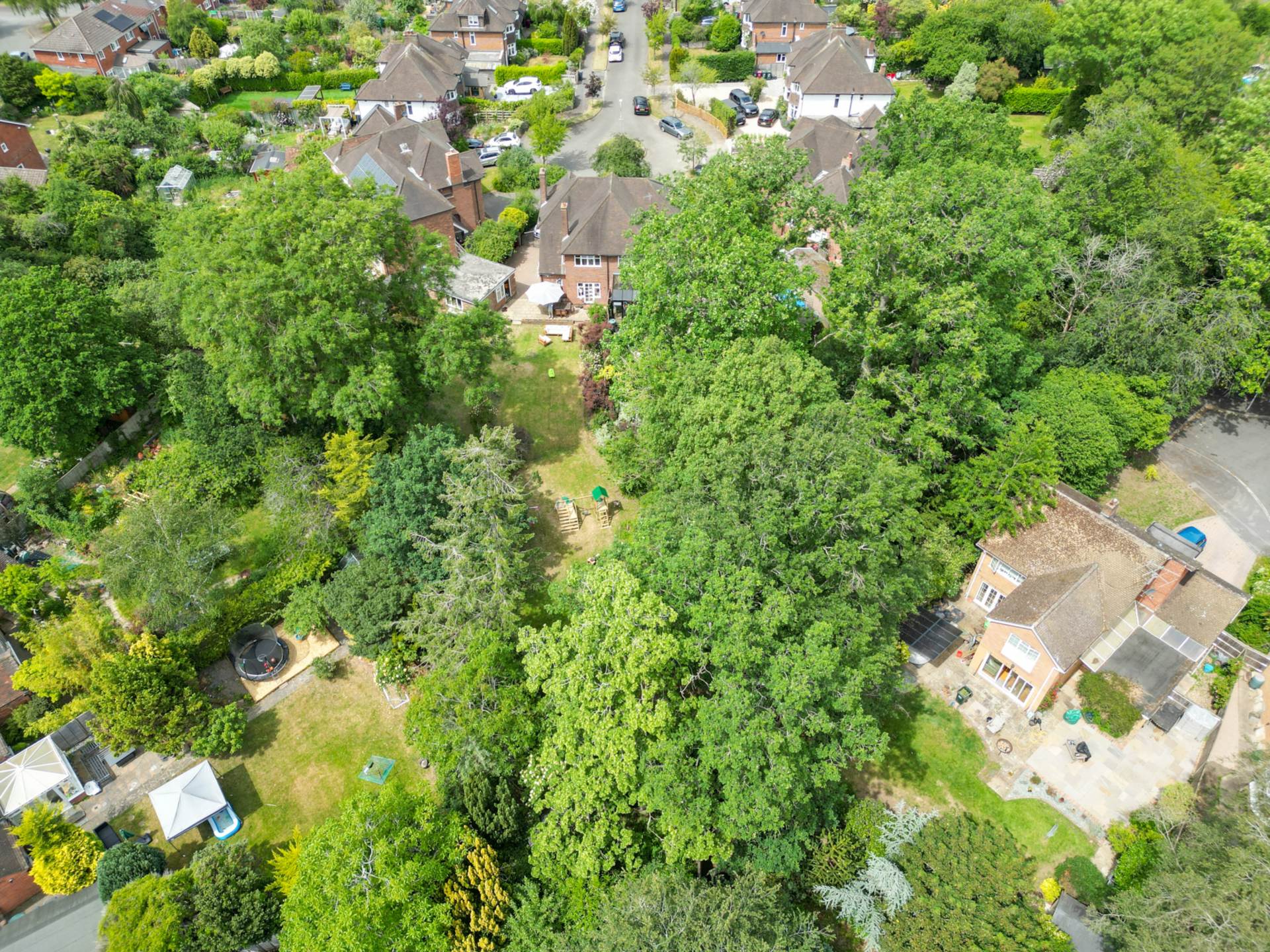 Burnham Rise, Emmer Green, Image 23