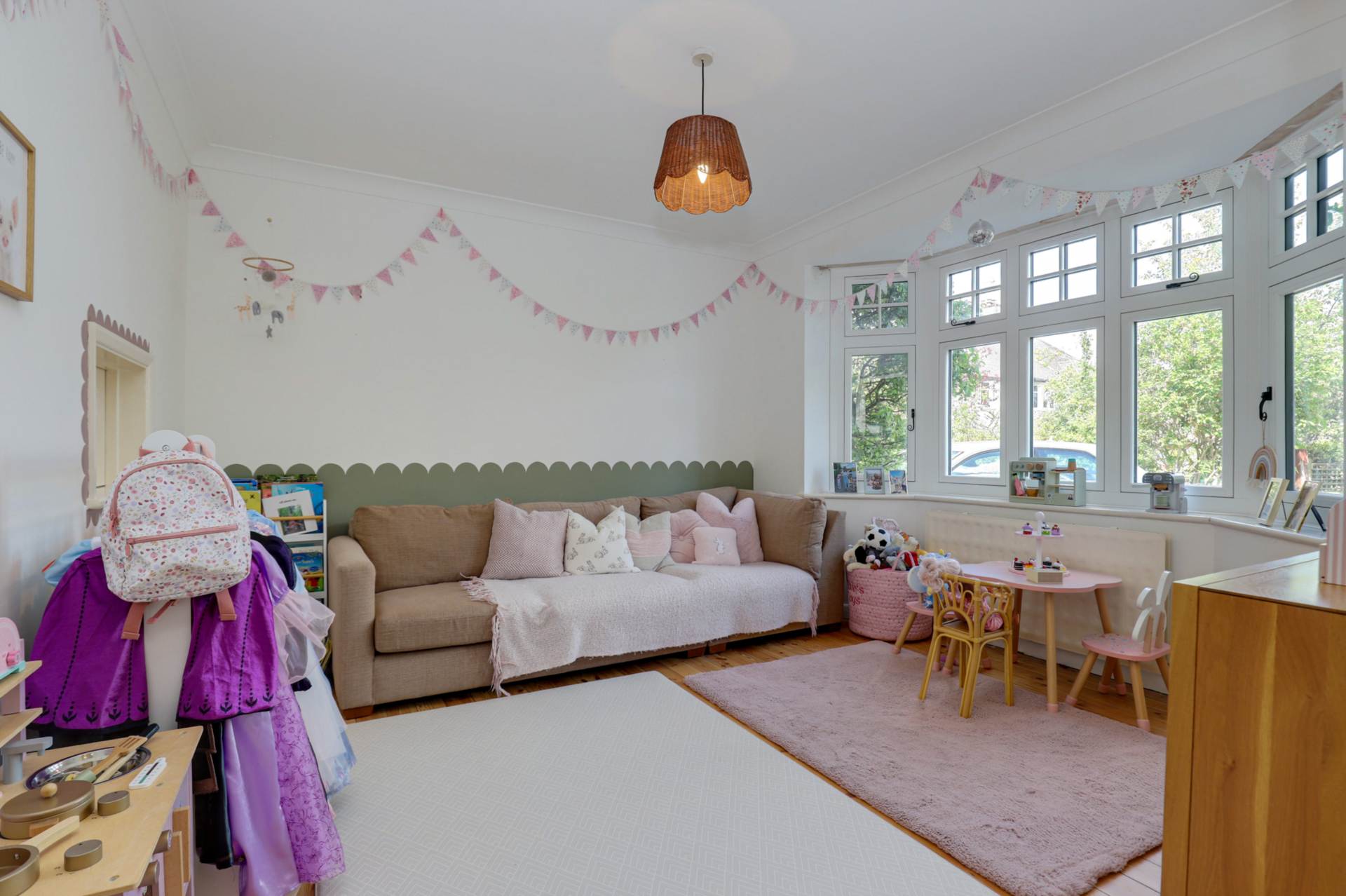 Burnham Rise, Emmer Green, Image 3