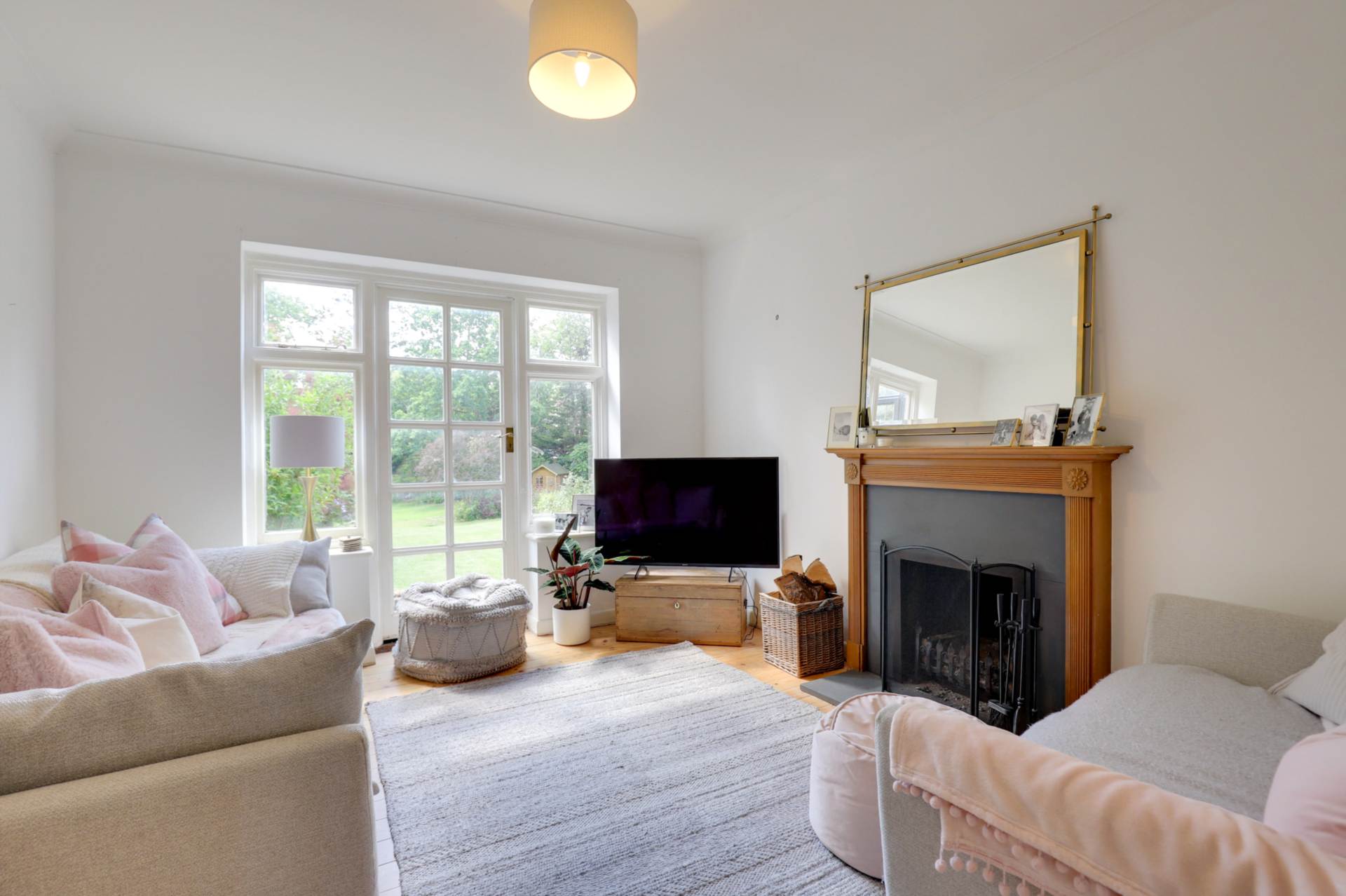 Burnham Rise, Emmer Green, Image 4