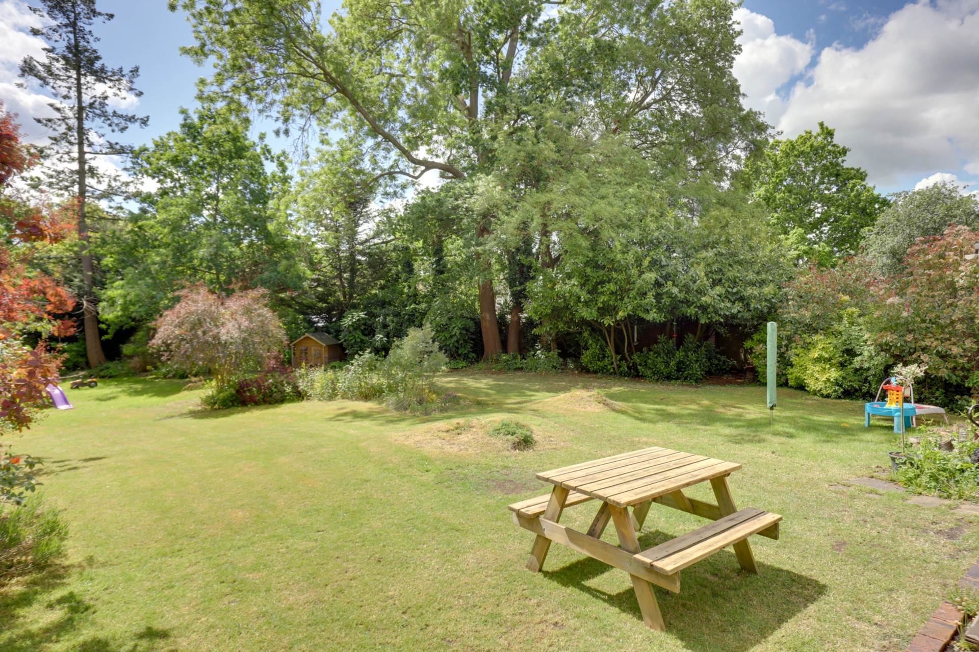 Burnham Rise, Emmer Green, Image 5