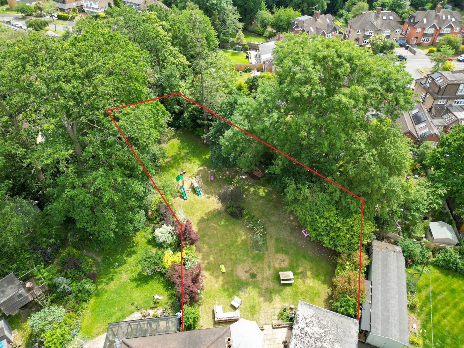 Burnham Rise, Emmer Green, Image 9