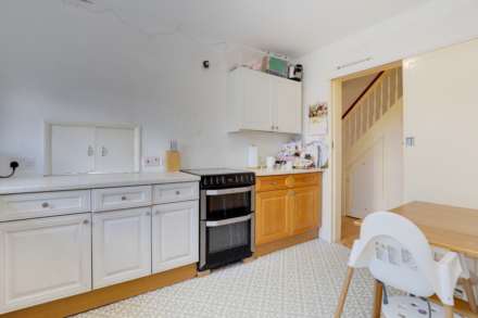 Burnham Rise, Emmer Green, Image 13