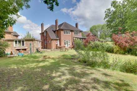 Burnham Rise, Emmer Green, Image 20