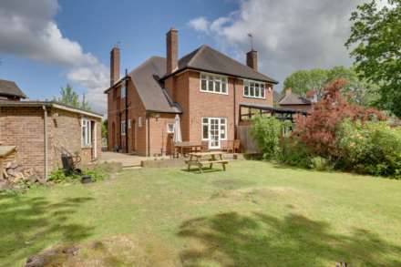 Burnham Rise, Emmer Green, Image 21