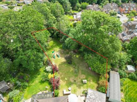 Burnham Rise, Emmer Green, Image 9