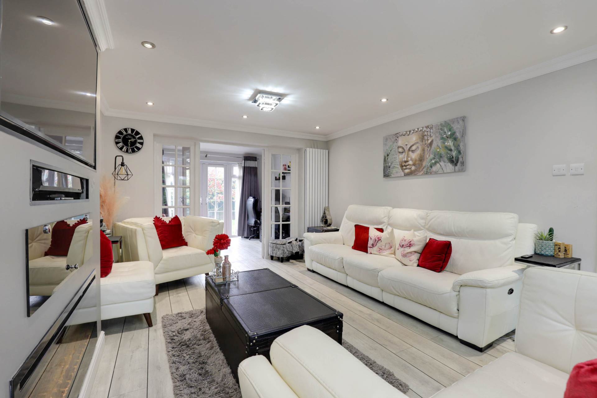 Conisboro Avenue, Caversham Heights, Image 11