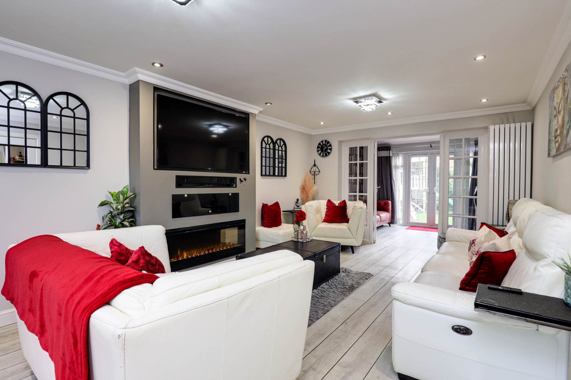 Conisboro Avenue, Caversham Heights, Image 2