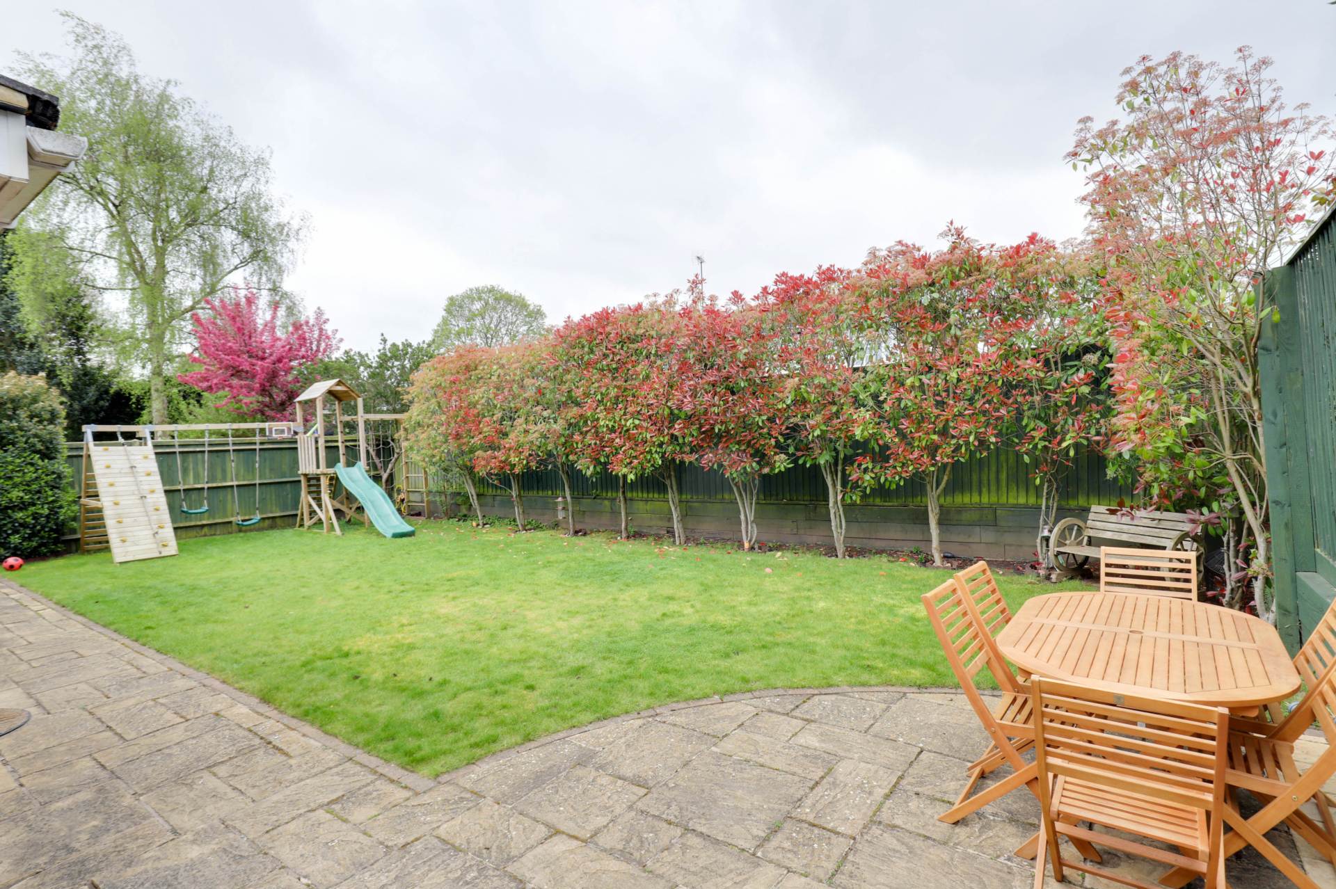 Conisboro Avenue, Caversham Heights, Image 20