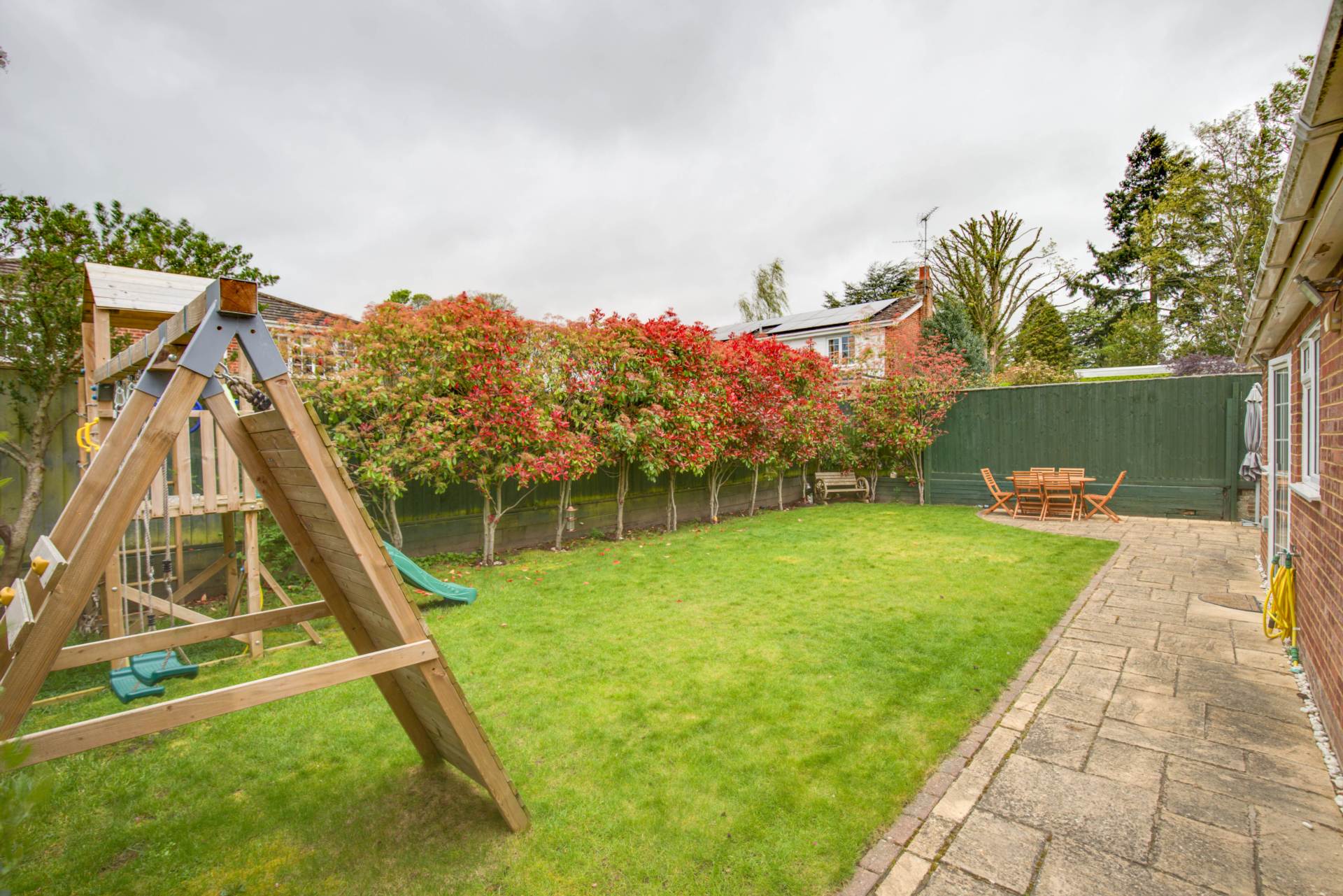 Conisboro Avenue, Caversham Heights, Image 21