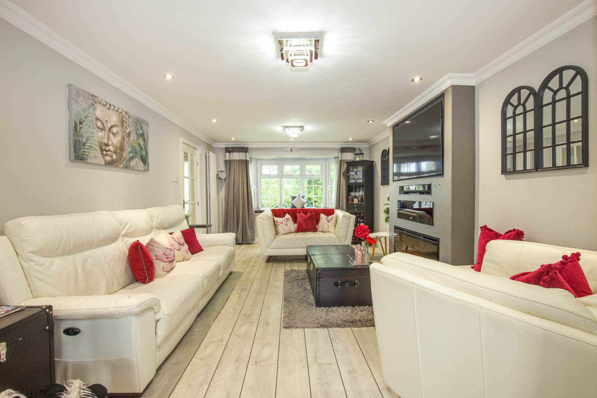 Conisboro Avenue, Caversham Heights, Image 3