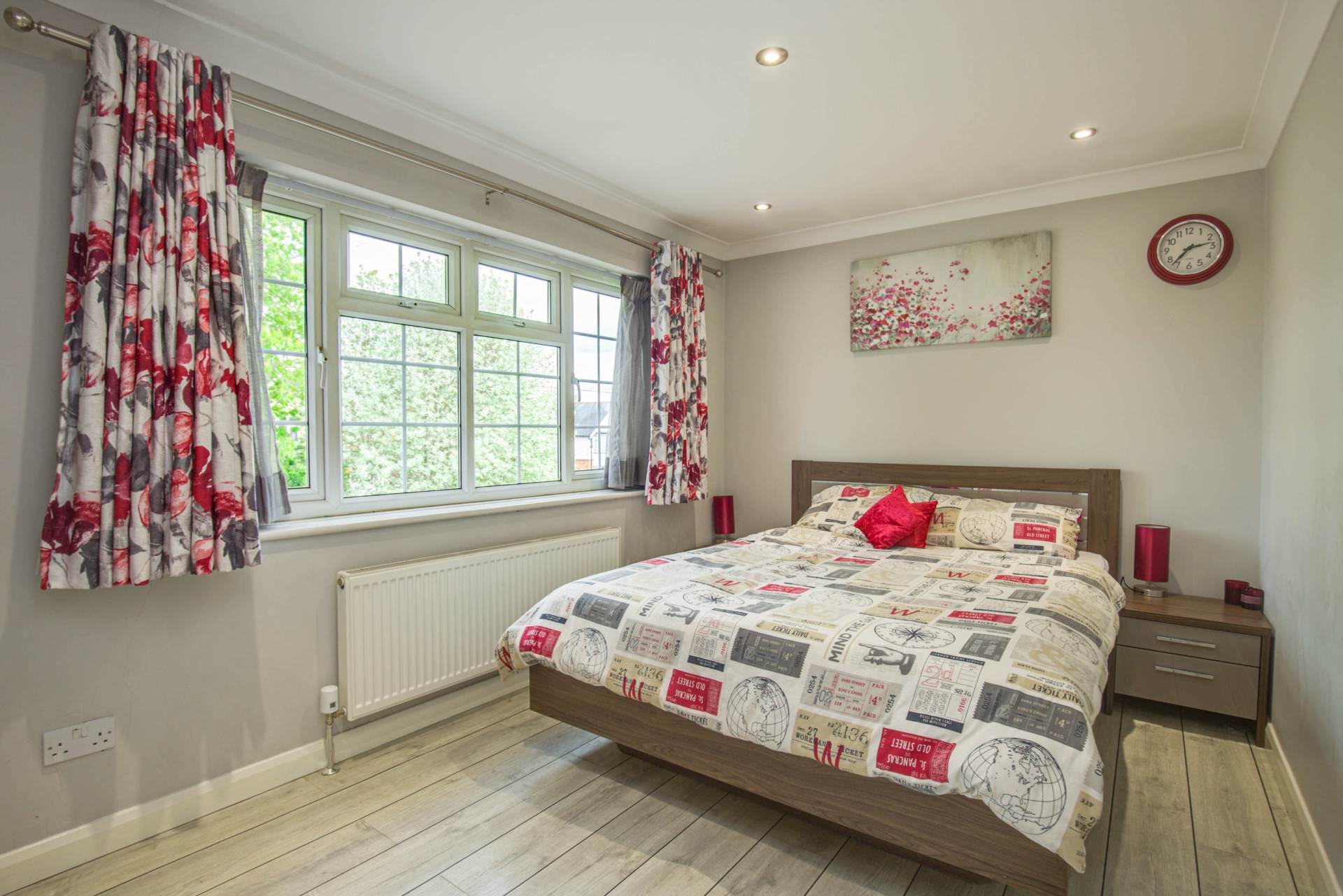 Conisboro Avenue, Caversham Heights, Image 8