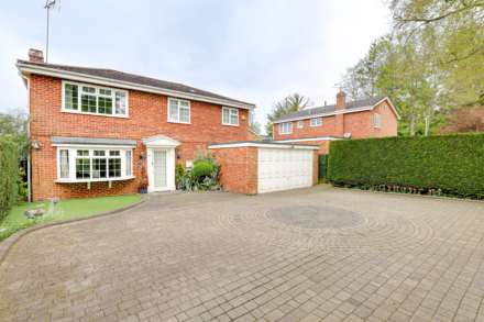 Conisboro Avenue, Caversham Heights, Image 1