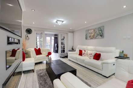 Conisboro Avenue, Caversham Heights, Image 11