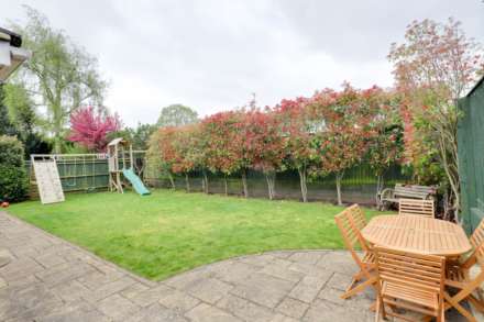 Conisboro Avenue, Caversham Heights, Image 20