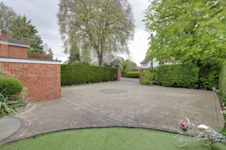 Conisboro Avenue, Caversham Heights, Image 22