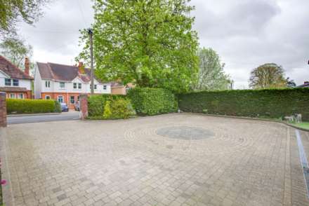 Conisboro Avenue, Caversham Heights, Image 23