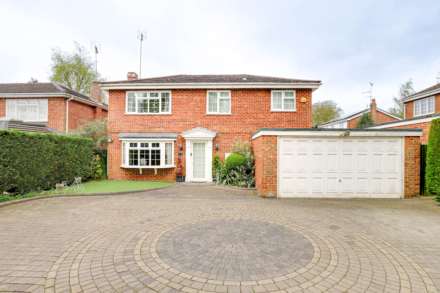 Conisboro Avenue, Caversham Heights, Image 24