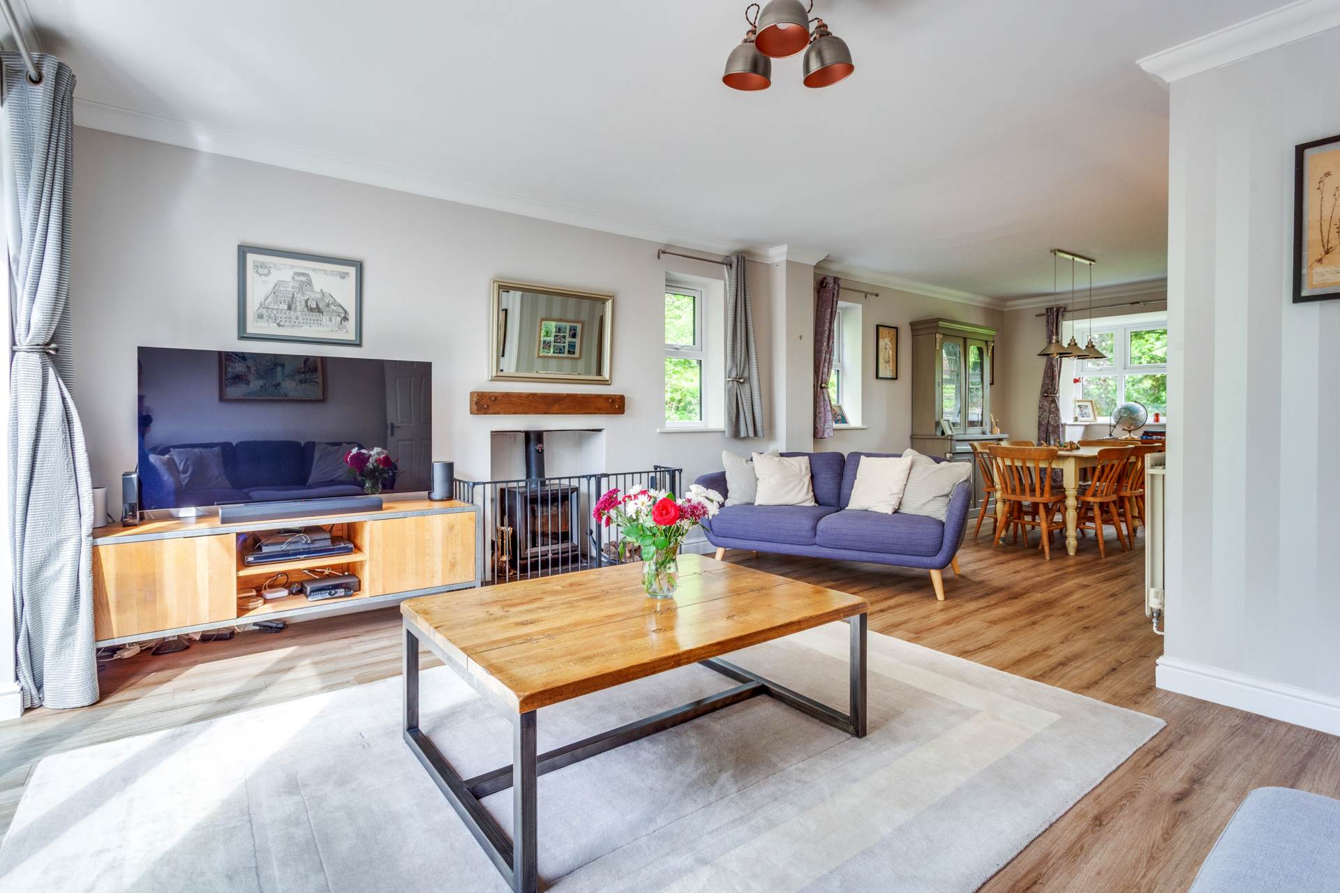 Tredegar Road, Emmer Green, Image 4