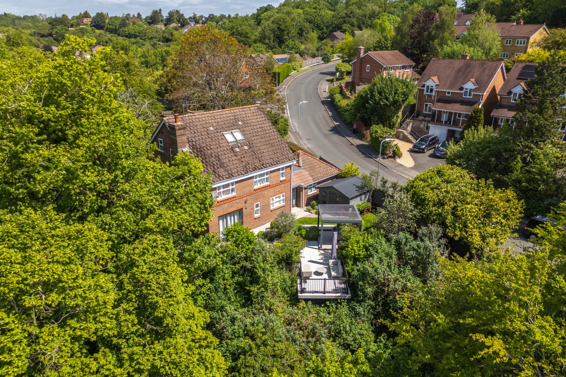 Tredegar Road, Emmer Green, Image 40