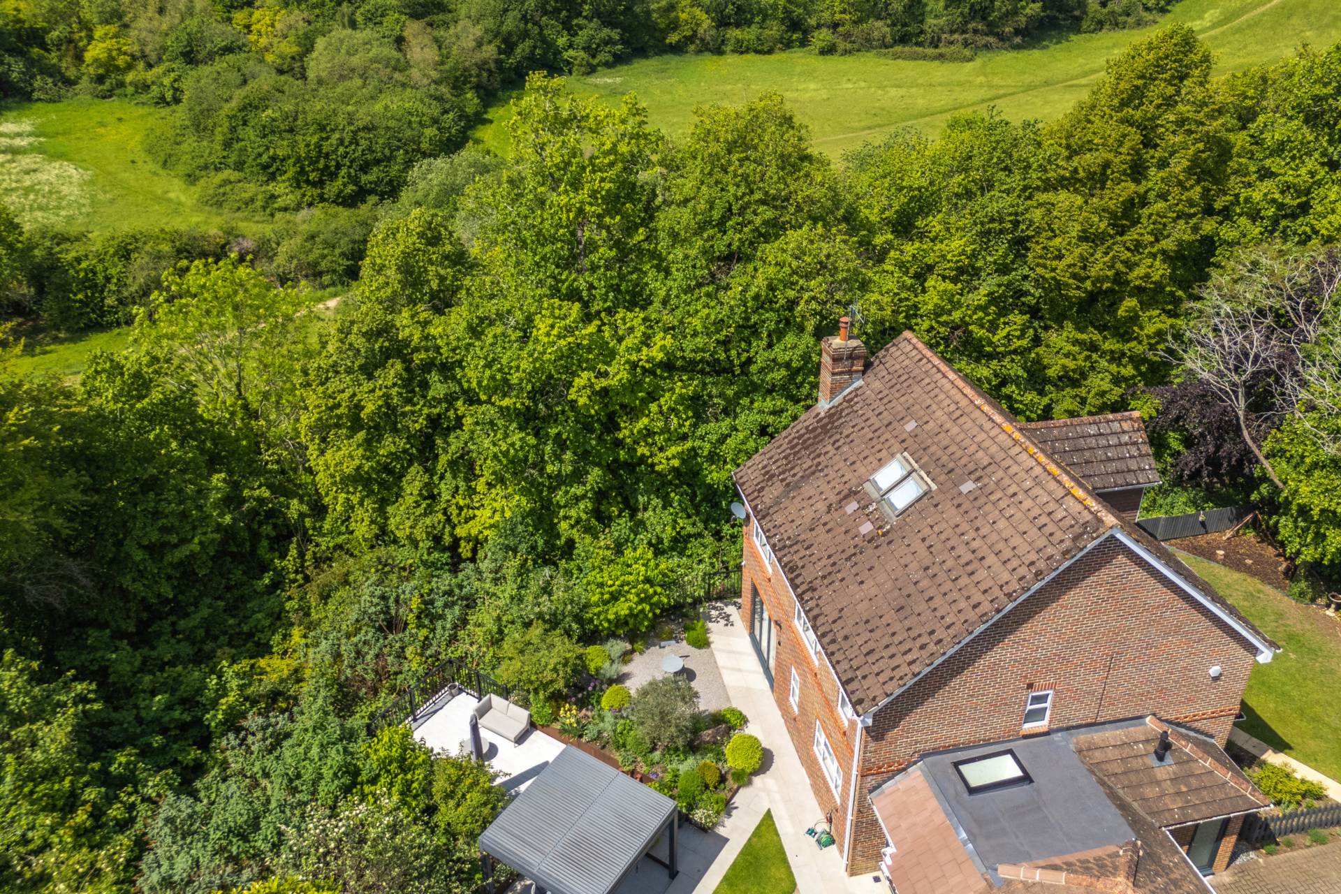 Tredegar Road, Emmer Green, Image 41