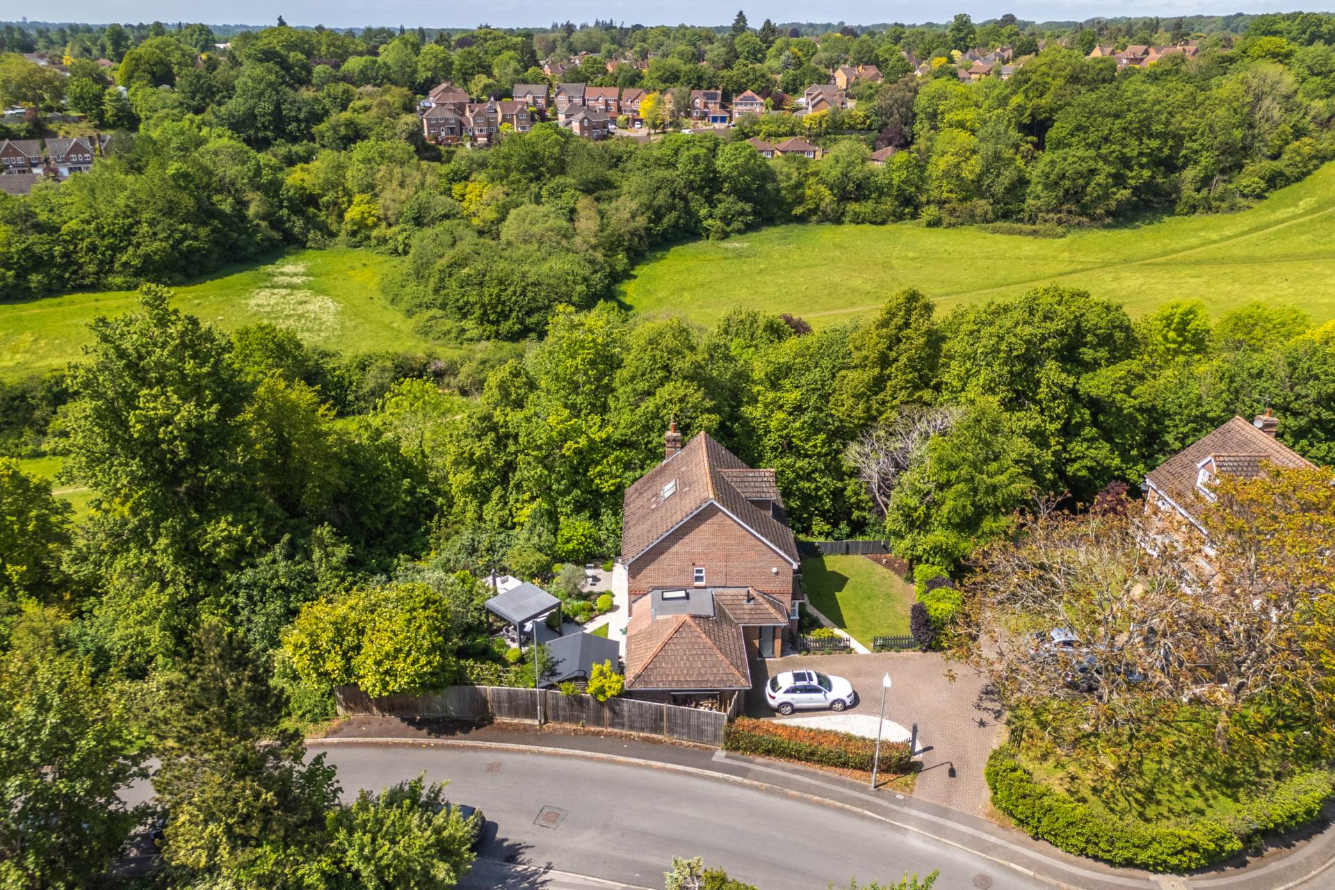 Tredegar Road, Emmer Green, Image 42
