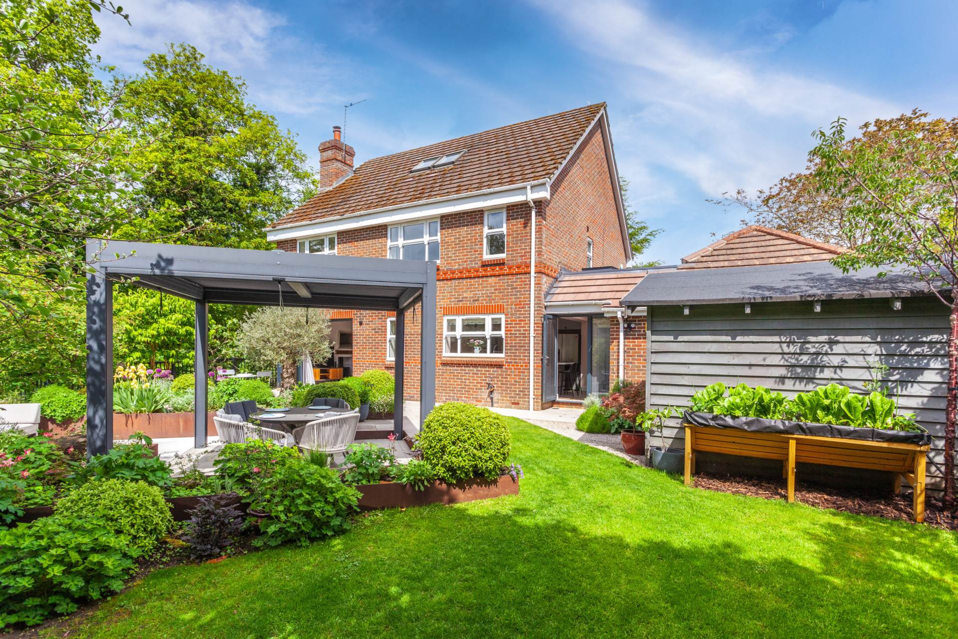Tredegar Road, Emmer Green, Image 5