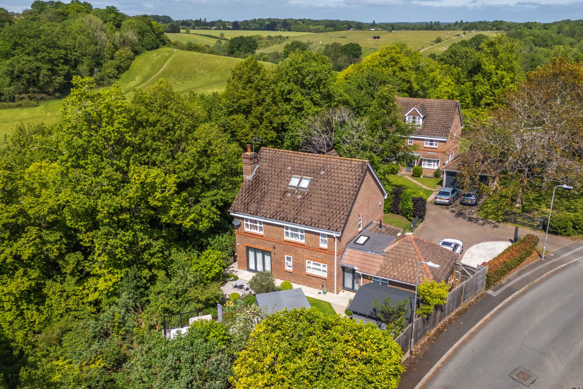 Tredegar Road, Emmer Green, Image 9