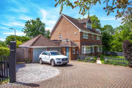 Tredegar Road, Emmer Green