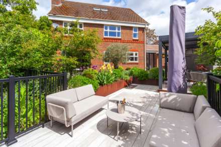 Tredegar Road, Emmer Green, Image 2