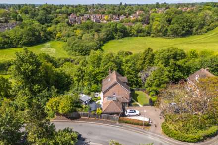 Tredegar Road, Emmer Green, Image 42