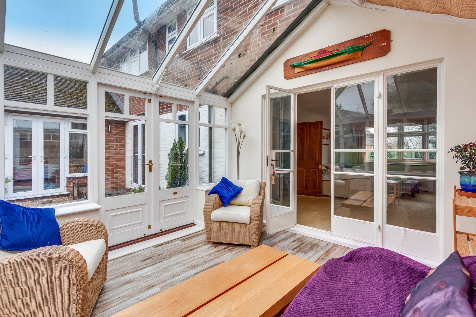 Grosvenor Road, Caversham, Image 13