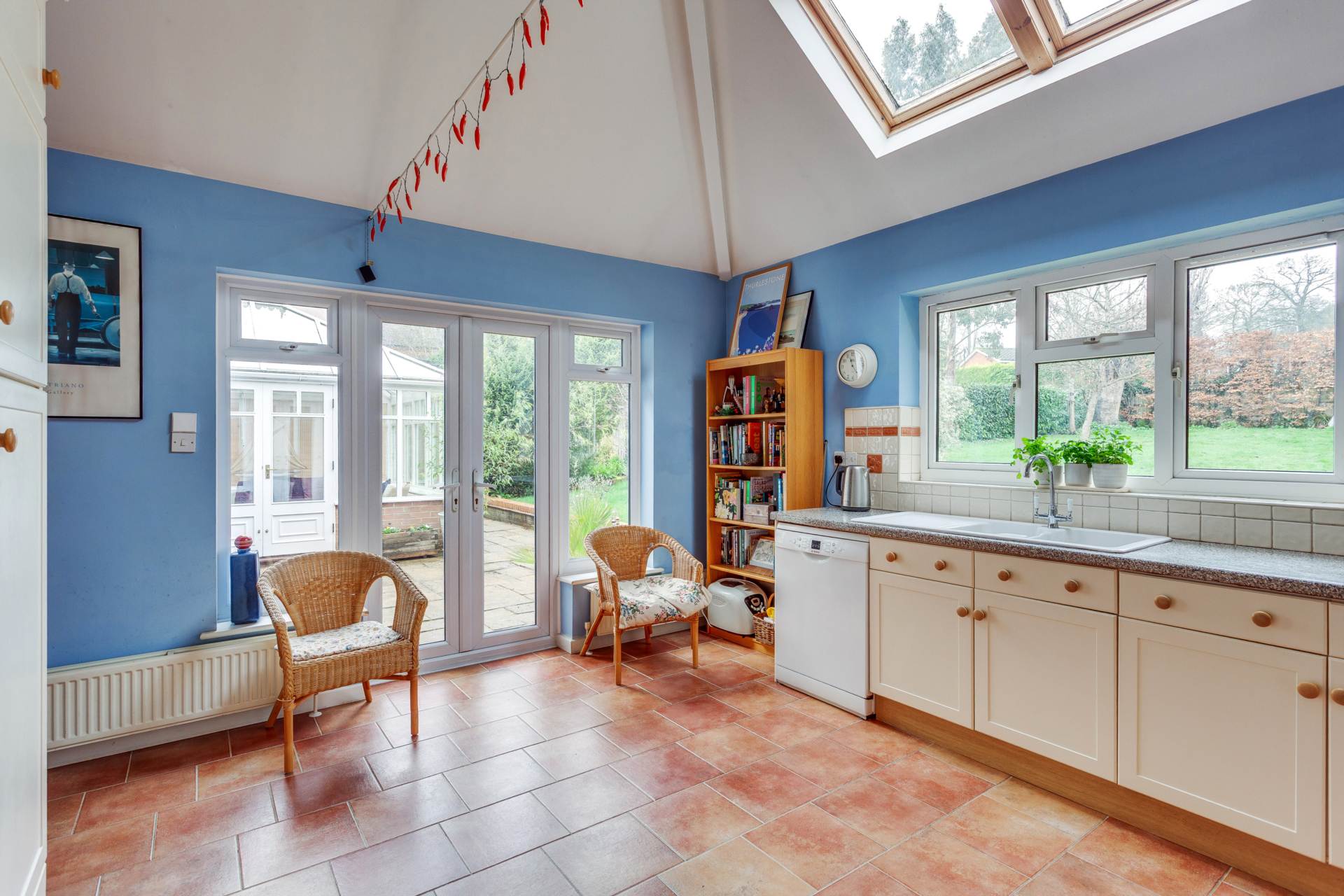 Grosvenor Road, Caversham, Image 16