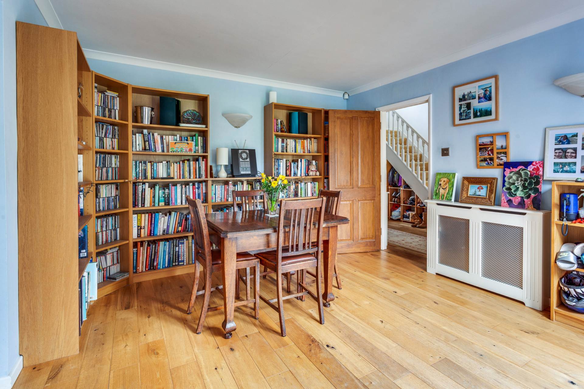 Grosvenor Road, Caversham, Image 19