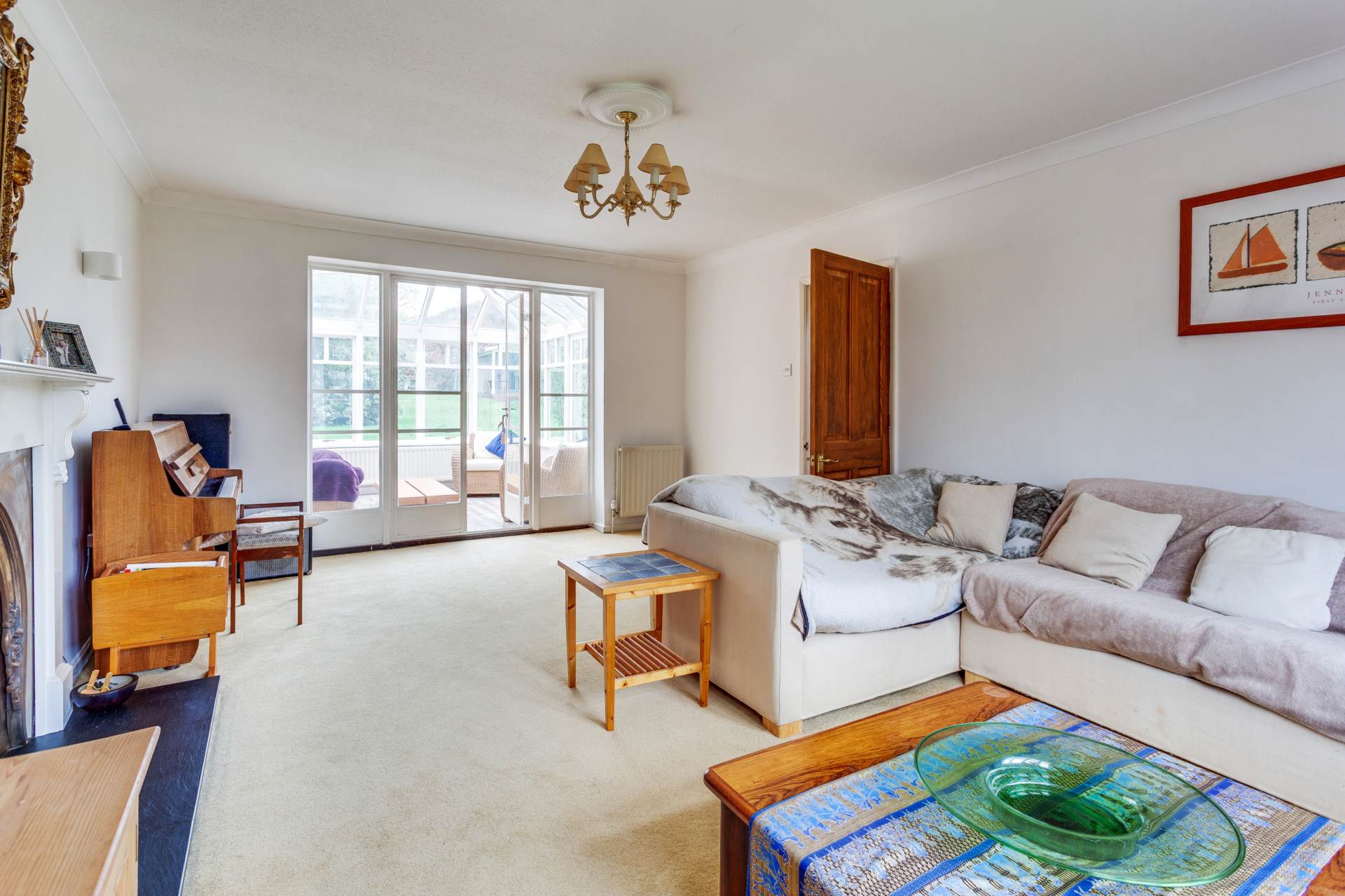 Grosvenor Road, Caversham, Image 3