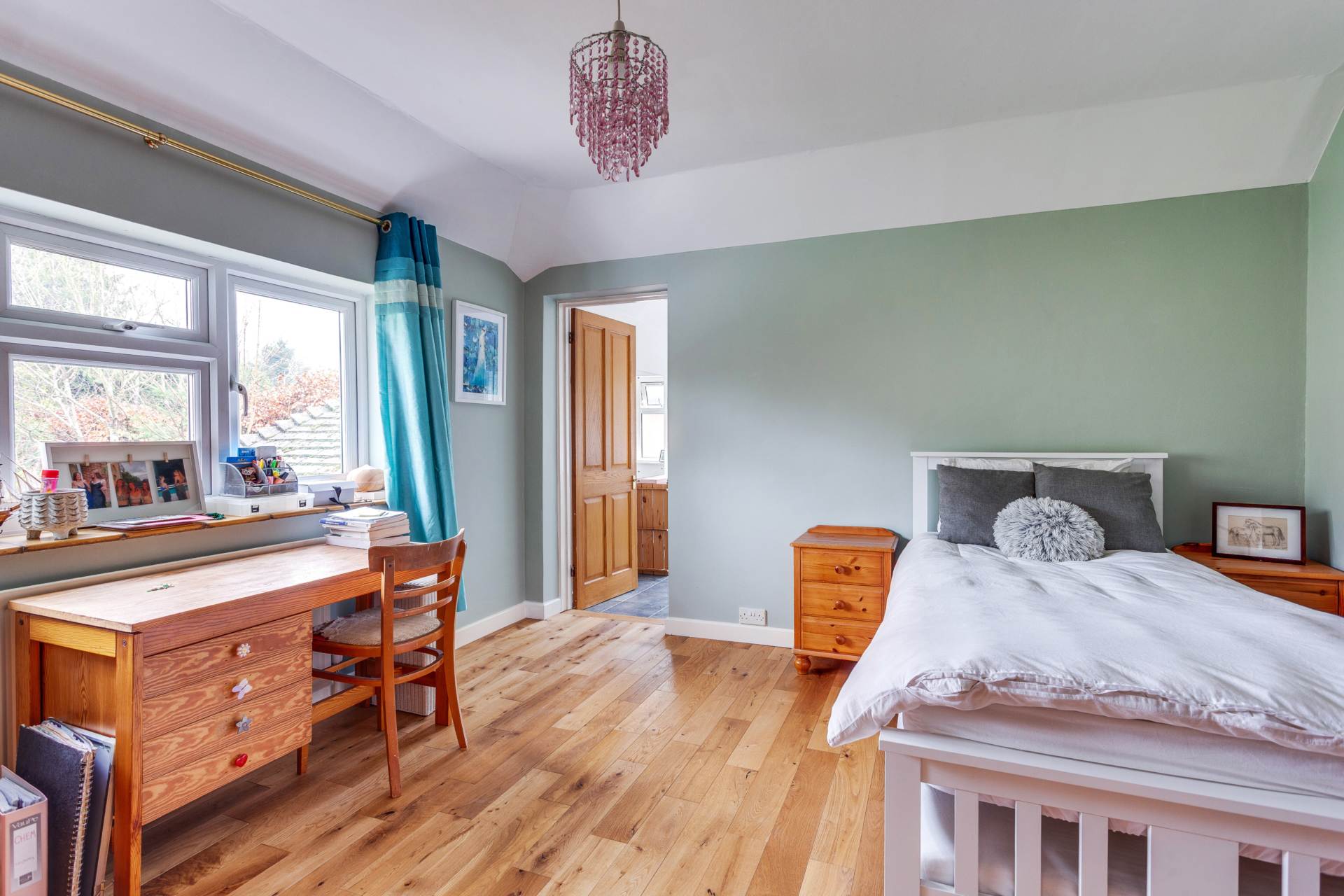 Grosvenor Road, Caversham, Image 30