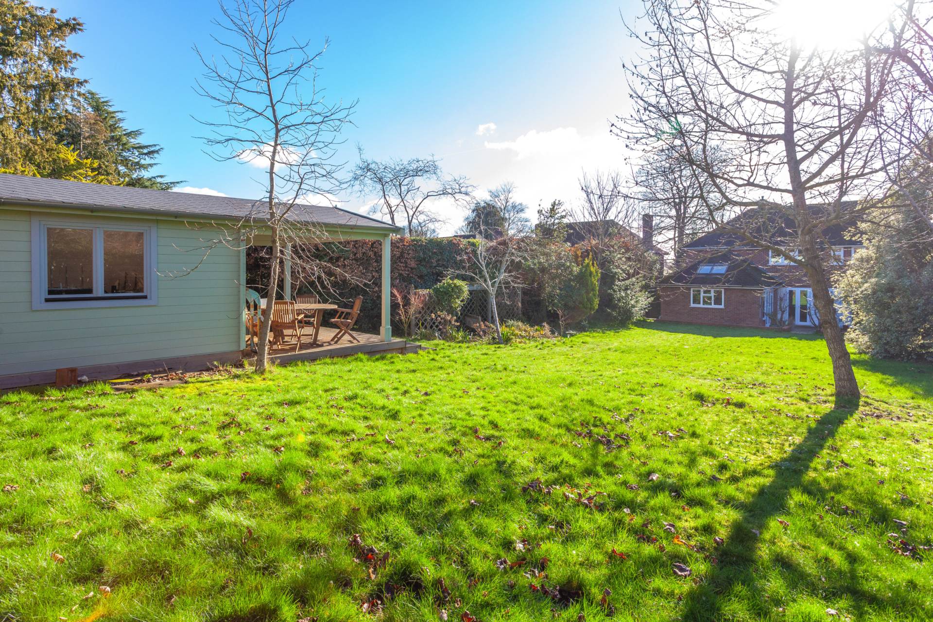 Grosvenor Road, Caversham, Image 36