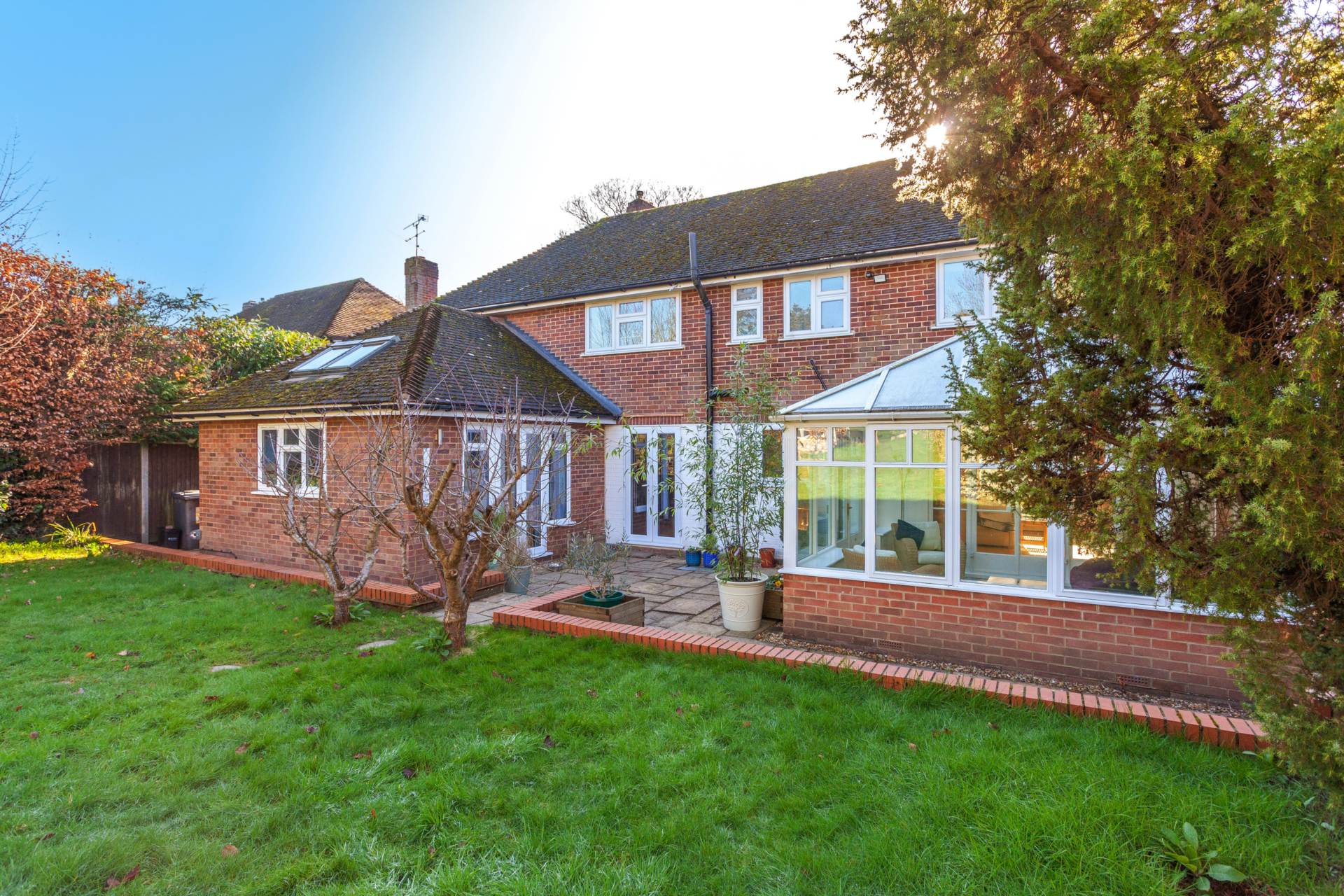 Grosvenor Road, Caversham, Image 38