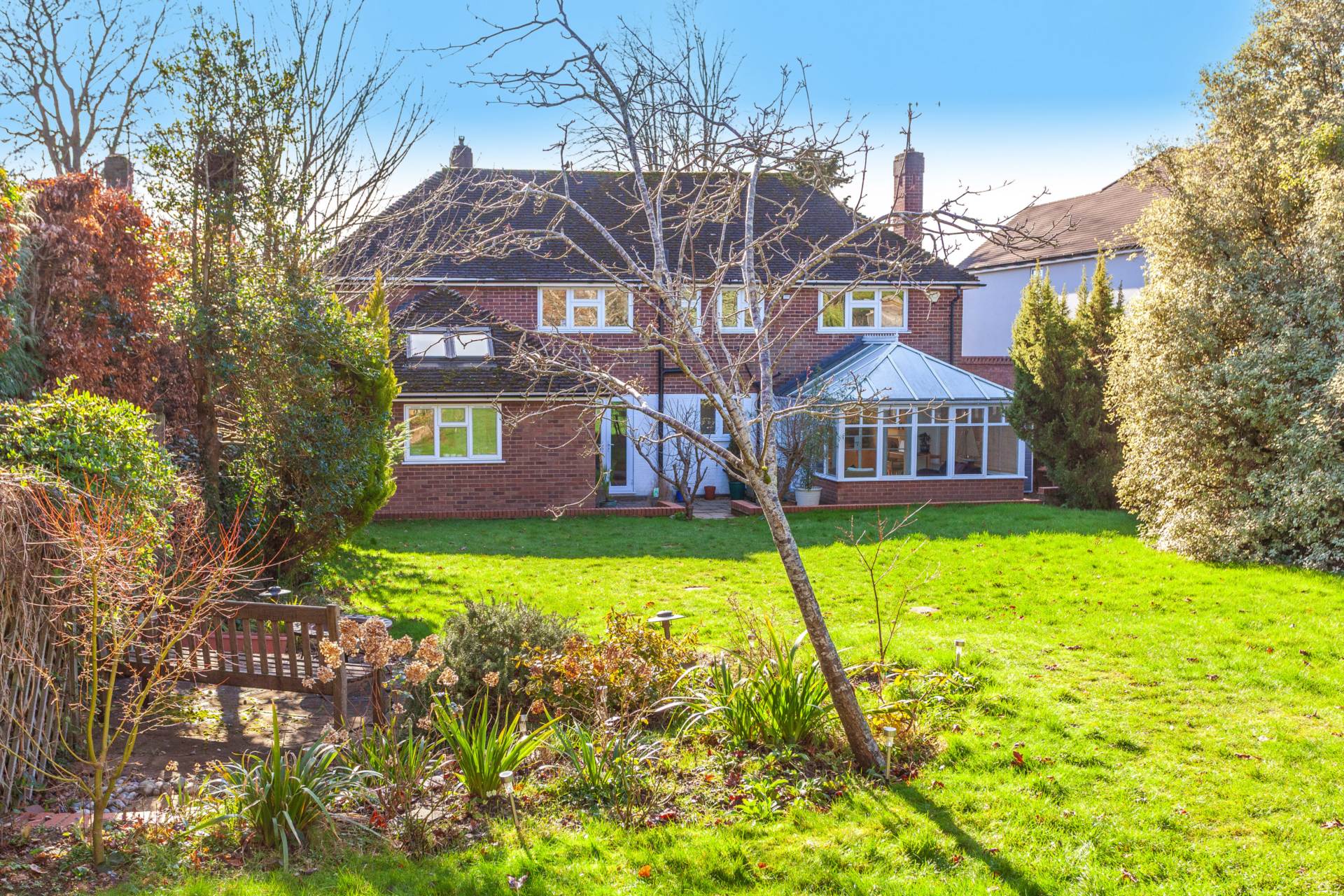 Grosvenor Road, Caversham, Image 39