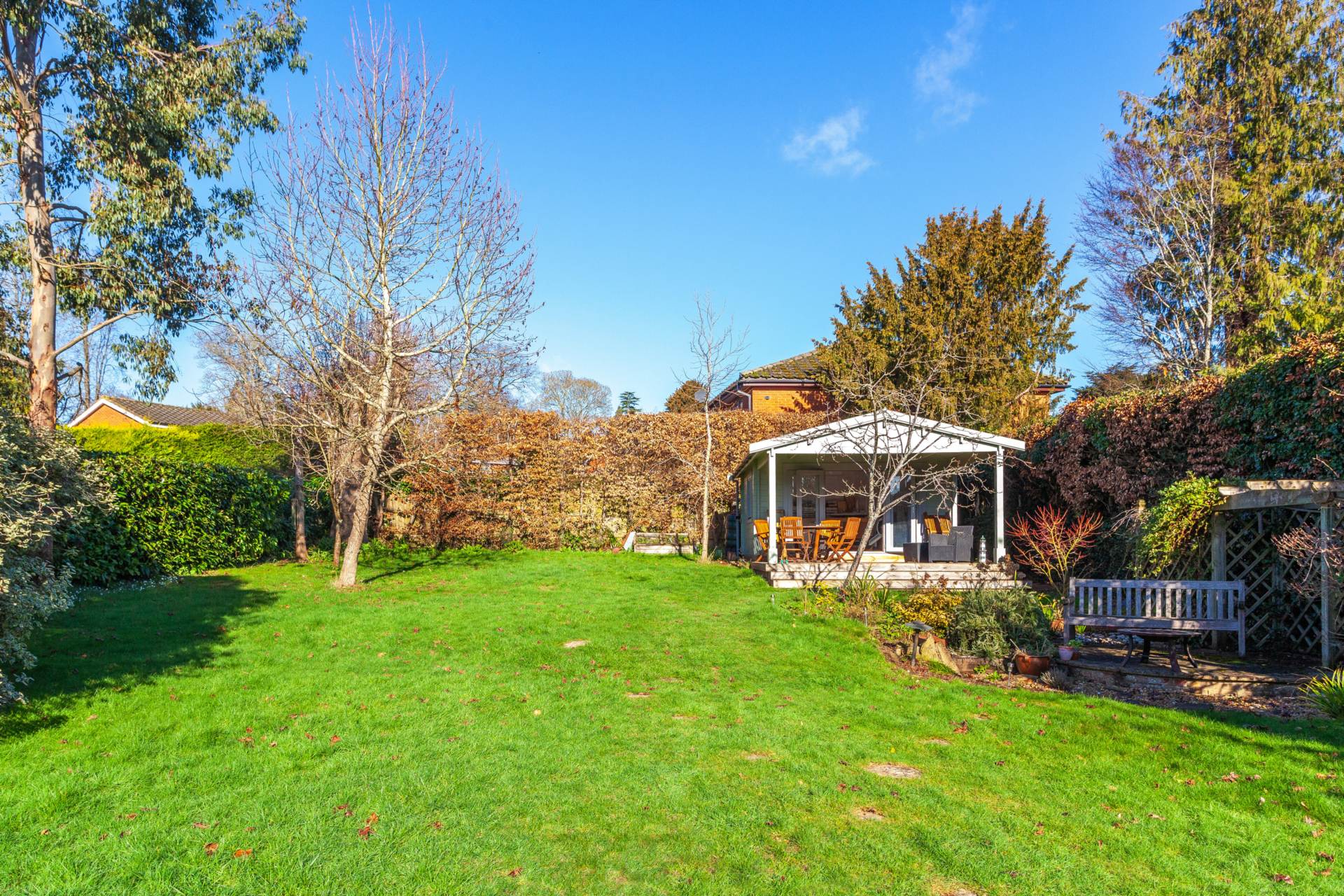 Grosvenor Road, Caversham, Image 40